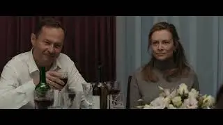 Unmoored (2025) Official Trailer | Nordic Noir | Suspense