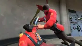 Painis Cupcake finds Pyro appetizing