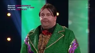 Putous  2018 10.kausi   Taika Pasi   Jakso 2