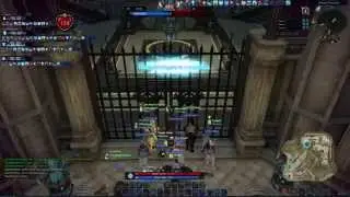 TERA | Corsair's Stronghold (CS) lvl 65 Sorcerer PVP