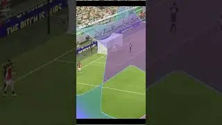 eFootball 2025 PC - Best Saves Compilation 681 #manchesterunited #goalkeeper #shorts #efootball2025