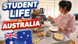 Student Life in Australia: The Struggle Nobody TalksAbout #StudentLifeAustralia#IndianStudentsAbroad