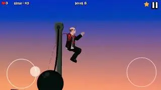 Short Life Level 1-11 (iOS Android) Gameplay