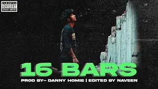 @fear_music  - 16 BARS | PROD. BY @beatsbyhomie  | BAD ROLL FILM'S 2023
