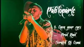 4  Open you eyes   Prod RMD Beatmaker   Scratch Dj Osma