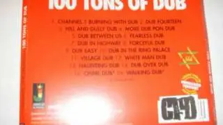 Soul Syndicate and Niney the Observerb - Chime Dub