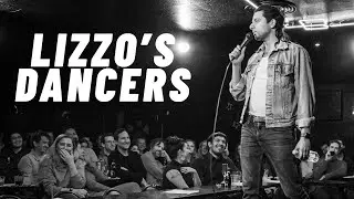 Lizzo&rsquo;s Dancers, UFOs, OnlyFans - Lance Cantstopolis - Comedy Store Set - Stand Up Comedy