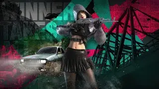 🔥РАЗОГРЕВ ПЕРЕД ЧЕЛЛЕНДЖЕМ &mdash; СГОРЮ ЧЕРЕЗ 30 МИНУТ! | Обновление 38.2 PUBG/ПУБГ 2K 💀