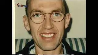 Na vlastní oči - Armstrong z Příbrami