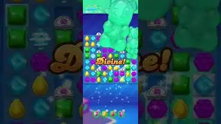 Candy Crush Soda Levels 46 to 50 (Read the Desc)