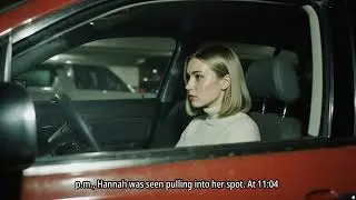 Uncovering the Truth About Hannah Cole