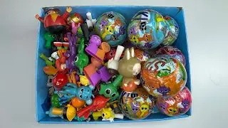 🎁✨ ULTIMATE TOY ASMR UNBOXING ✨🎁🌈 Super stunning:Mysterios Toys and Surprises #sprunki#armr