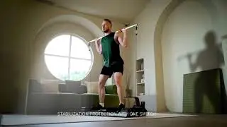 DKN Smart Power Machine | Smart Trainer | Best Home Gym