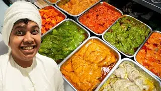 லபக்குன்னு இறங்குதுங்க🤤🔥- Kabab corner