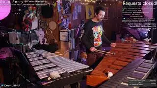 Mother / EarthBound Beginnings - Eight Melodies - Improv by Doug Perry
