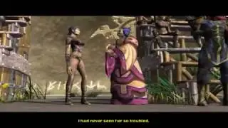 Magic: The Gathering &ndash; Battlegrounds - Intro [HD]