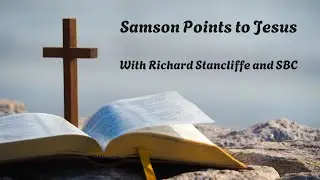 Sunday Worship with Richard Stancliffe and SBC 09/03/2025