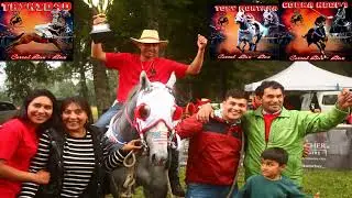 Triunfo de Tony Montana vs Apolo Jr. vs Capo , EL Derby II - Cancha Flor Del Bosque