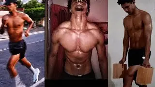 OS ÚNICOS EXERCÍCIOS Que Você Precisa Fazer em Casa pra ter um corpo funcional em 2026
