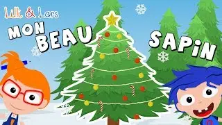 mon beau sapin roi des foret parole - comptines pour b&eacute;b&eacute; avec paroles