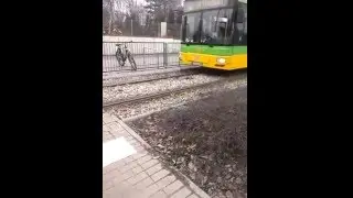 Poznań miasto doznań :D