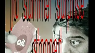 Jio summer surprise stopped