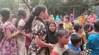 ব্রাহ্মণবাড়িয়া বাঞ্ছারামপুরে  মহান বিজয় দিবস উদযাপন। 