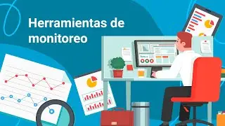 Herramientas de Monitoreo