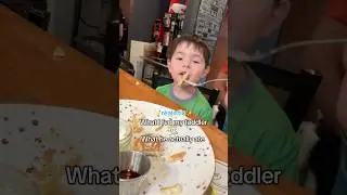 What my toddler ate today 🫶🏻 #whatmytoddlereats #toddlerdiet #toddlermomma #toddlerfood