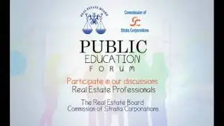 CSC/REB Ocho Rios Public Education Forum