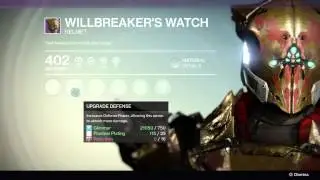 Destiny | Crotas End Raid 