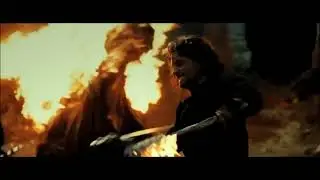A younger Aragorn for Amazons new Middle Earth series.