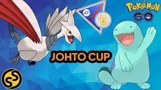Top Meta Team For Johto Cup