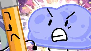 BFDI:TPOT: Winner Gets Blamed! 