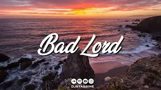 Hypn&ocirc;xy Feat. Sonagi & Mother Earth - Bad Lord (English Version) (Radio Edit) (Official Audio)