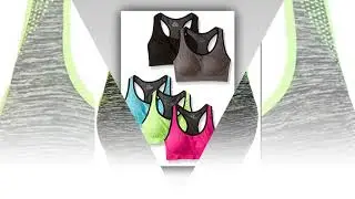 ✅Top 10 Best Sport Bras Of All Time