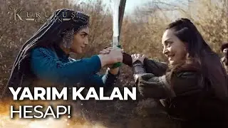 Bala Hatun, Targun Hatun'un hakkından geldi! - Kuruluş Osman