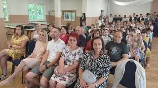 Koniec šk. roka 2023/2024_ZŠ Vitanová
