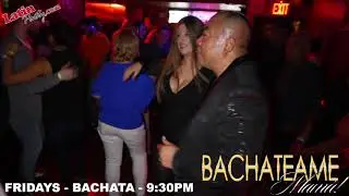 Bachateame Mama - LatinParty.com