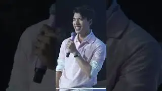 Kewtiie ỏn ẻn dễ thương.C&ograve;n Hiếu nhắc &ldquo;lợi mặt,lợi mặt&rdquo; sợ bạn mất h&igrave;nh. #hieuthuhai #samsung