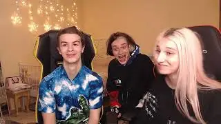 Дико рофлит
