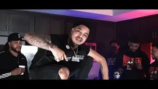 @UPPERCLASSMURDOCK  - Harderway (Official Music Video)