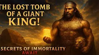 Gilgamesh Unearthed: The Giant King&rsquo;s Lost Tomb and the Quest for Immortality