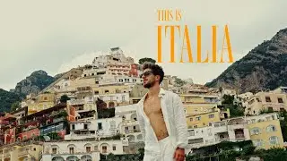 italy through my eyes