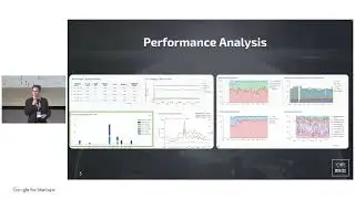 GameCamp Summit - New data solutions for Google App campaigns