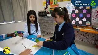 CLIL (Content and Language Integrated Learning)