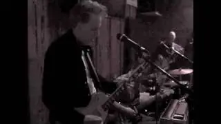 Lonesome Whistle Blues {Keith Wyatt}