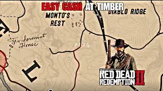 Arthurs' Fortune: RDR 2 Easy Loot - Get Cash Without Robbing a Bank! 