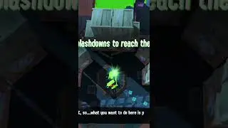 NOT GOOD SPLATOON 3 TRANSITION
