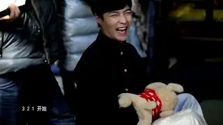 160308 老九门 Old Nine Gates Behind the Scenes